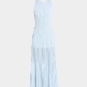 CLEA Arabella Textured Knit Dress